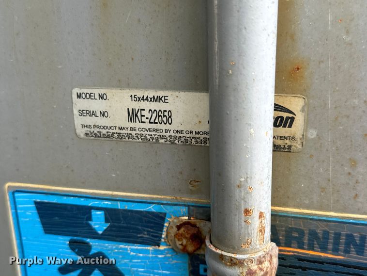 image for item NV9170 2010 International  7500 SFA dump truck