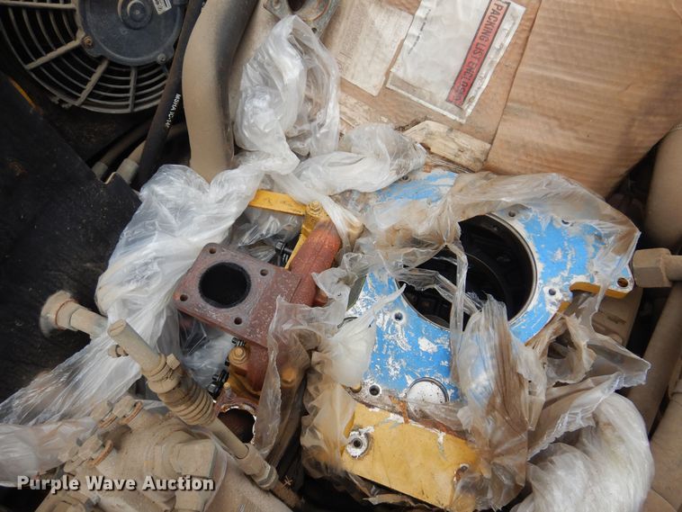 image for item NV9178 2009 Caterpillar CB24 double drum roller