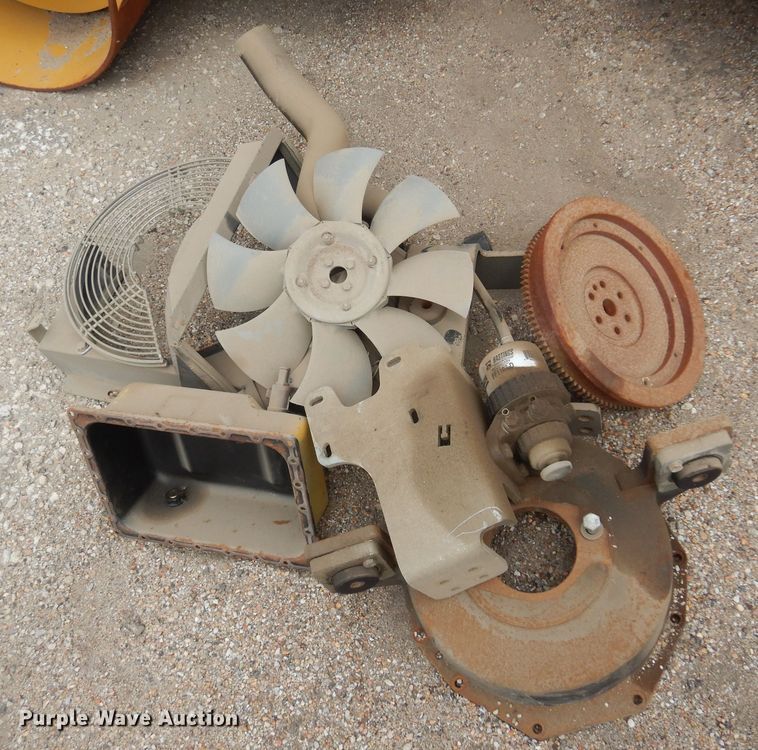 image for item NV9178 2009 Caterpillar CB24 double drum roller