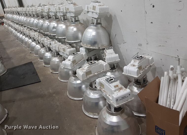 image for item NV9179 Approximately 92 lights