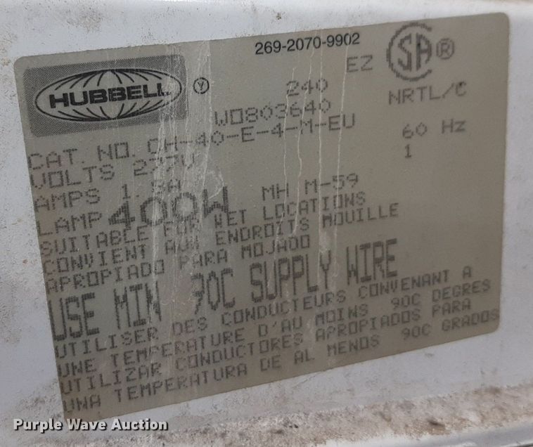 image for item NV9179 Approximately 92 lights