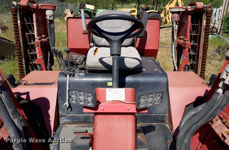 image for item NV9181 Toro Reelmaster 4000D reel mower