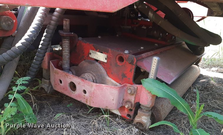 image for item NV9181 Toro Reelmaster 4000D reel mower