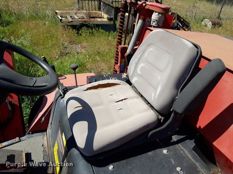 image for item NV9181 Toro Reelmaster 4000D reel mower