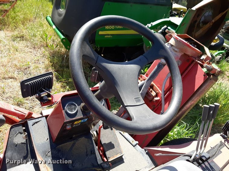 image for item NV9181 Toro Reelmaster 4000D reel mower