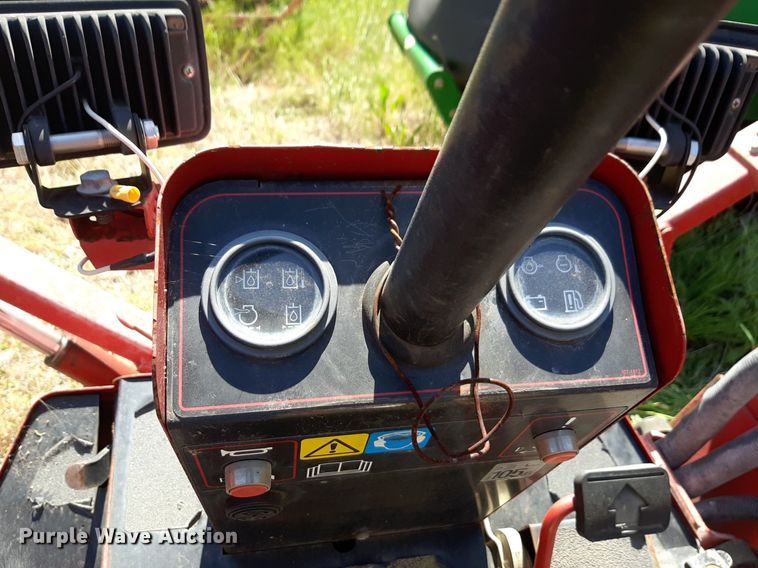 image for item NV9181 Toro Reelmaster 4000D reel mower