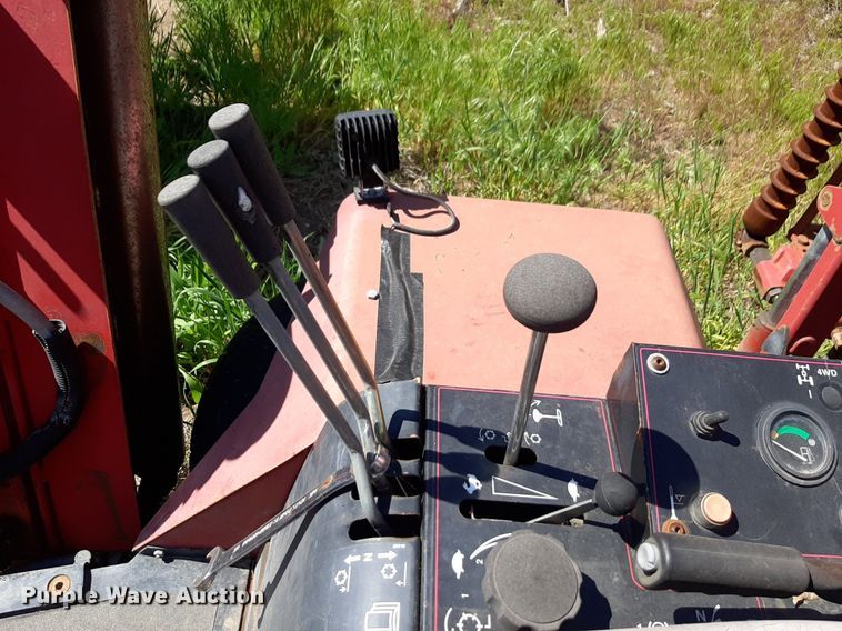 image for item NV9181 Toro Reelmaster 4000D reel mower