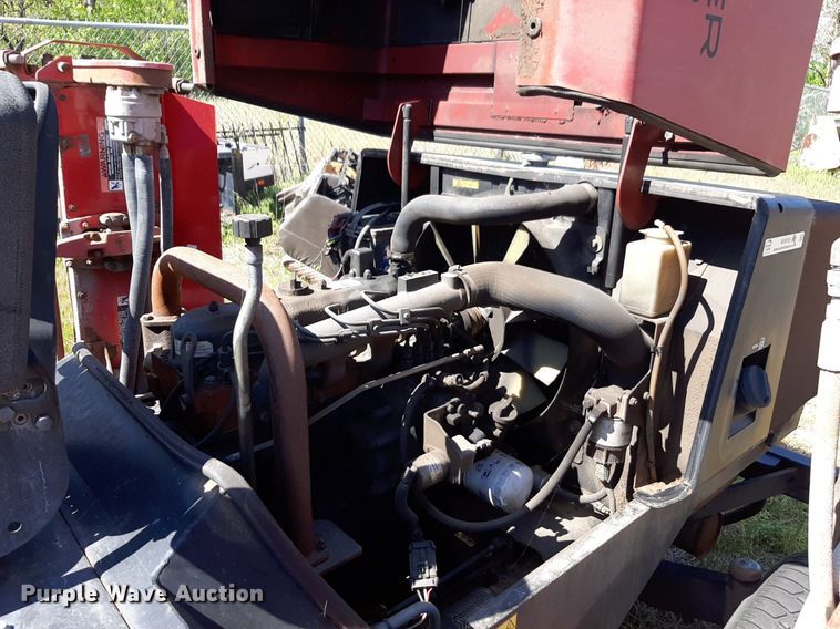 image for item NV9181 Toro Reelmaster 4000D reel mower