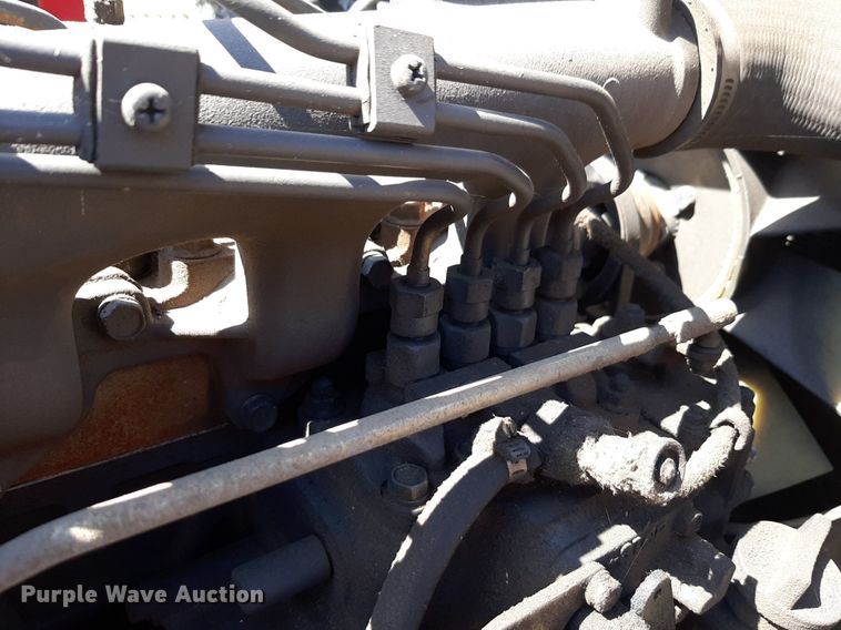 image for item NV9181 Toro Reelmaster 4000D reel mower