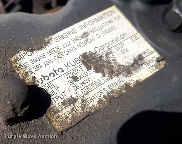 image for item NV9181 Toro Reelmaster 4000D reel mower