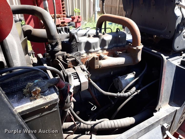 image for item NV9181 Toro Reelmaster 4000D reel mower