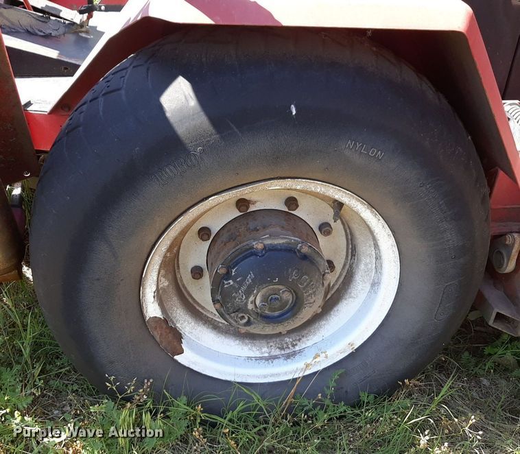 image for item NV9181 Toro Reelmaster 4000D reel mower