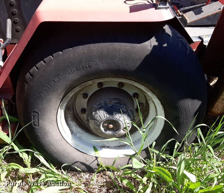 image for item NV9181 Toro Reelmaster 4000D reel mower