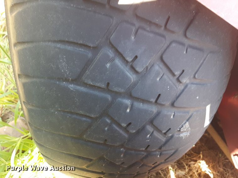 image for item NV9181 Toro Reelmaster 4000D reel mower