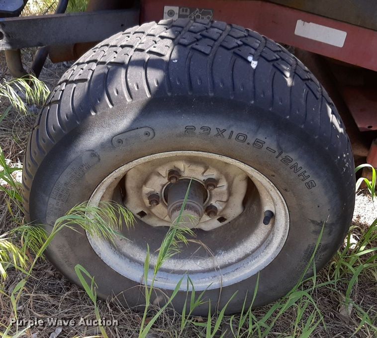 image for item NV9181 Toro Reelmaster 4000D reel mower