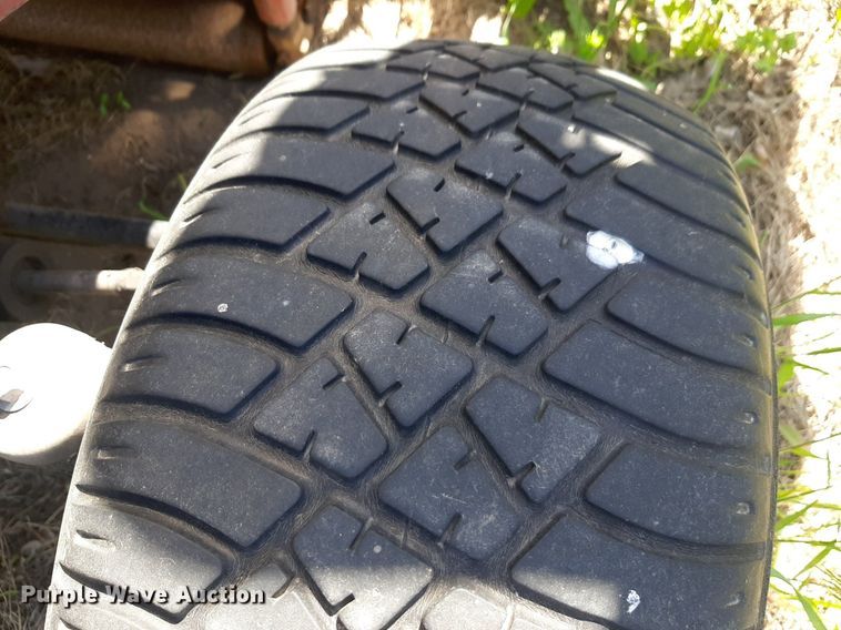 image for item NV9181 Toro Reelmaster 4000D reel mower