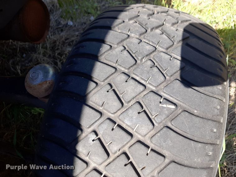 image for item NV9181 Toro Reelmaster 4000D reel mower