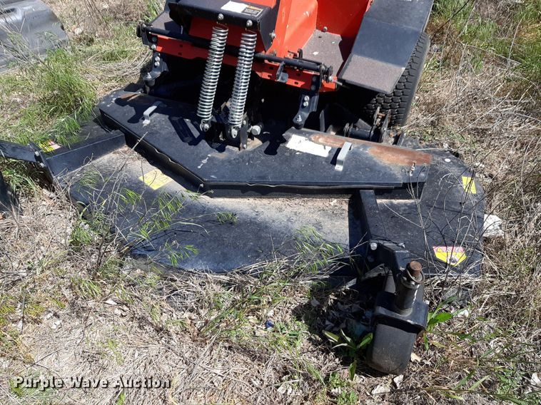 image for item NV9182 Jacobsen  Turfcat T628D lawn mower