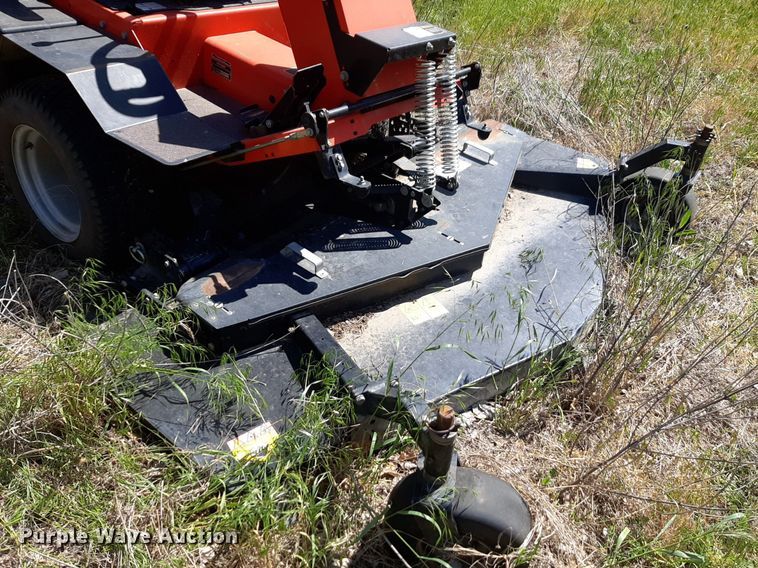 image for item NV9182 Jacobsen  Turfcat T628D lawn mower