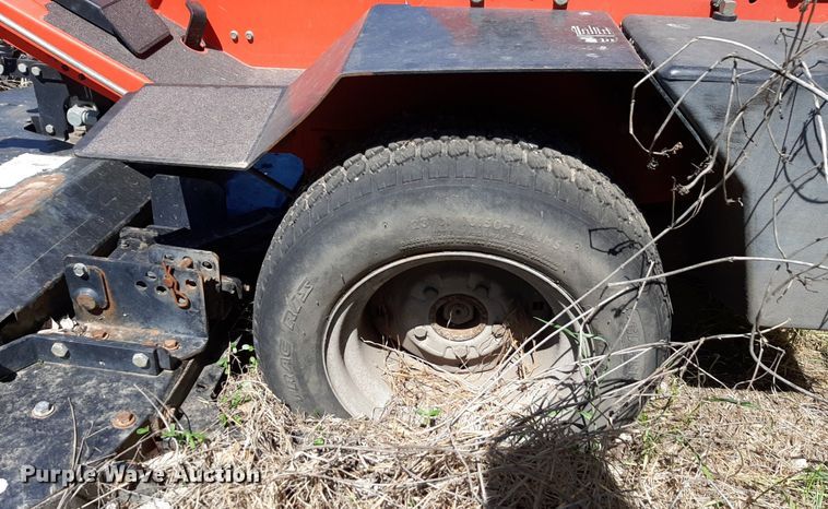 image for item NV9182 Jacobsen  Turfcat T628D lawn mower