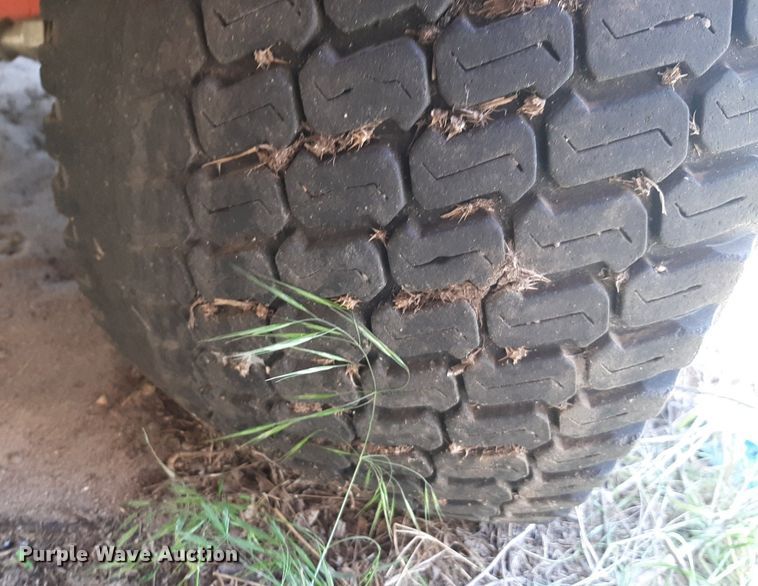 image for item NV9182 Jacobsen  Turfcat T628D lawn mower