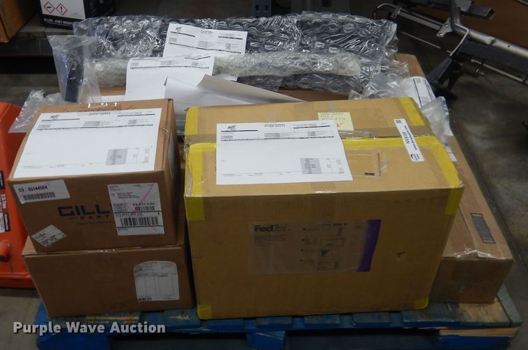 image for item NV9184 Automotive parts