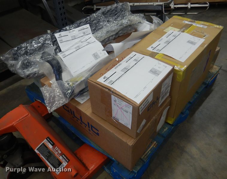 image for item NV9184 Automotive parts