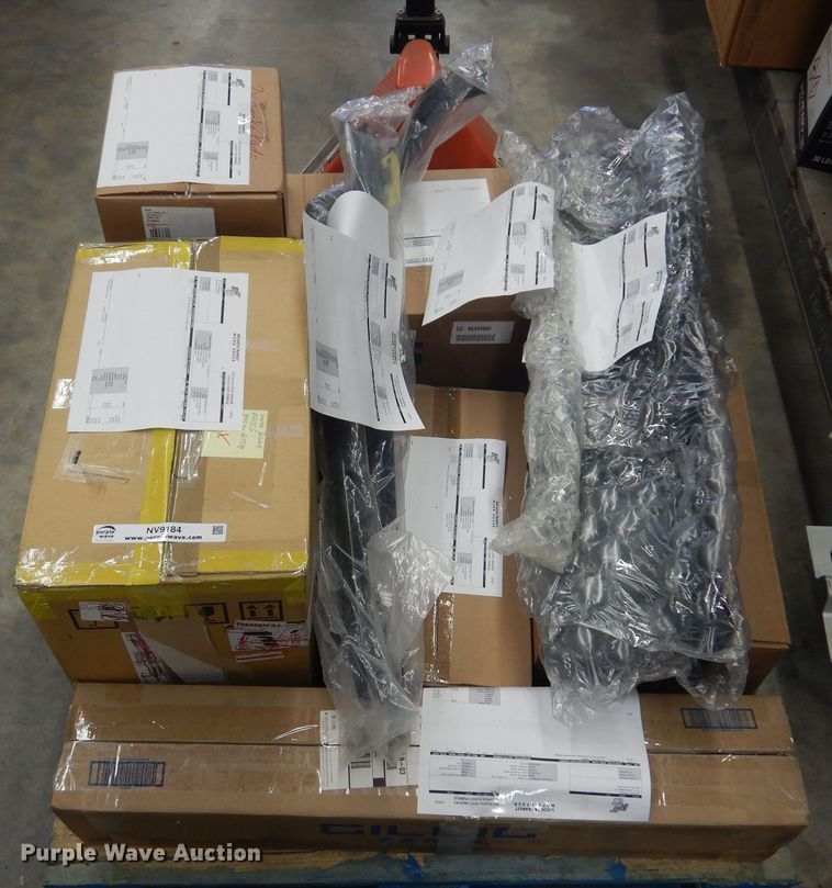 image for item NV9184 Automotive parts