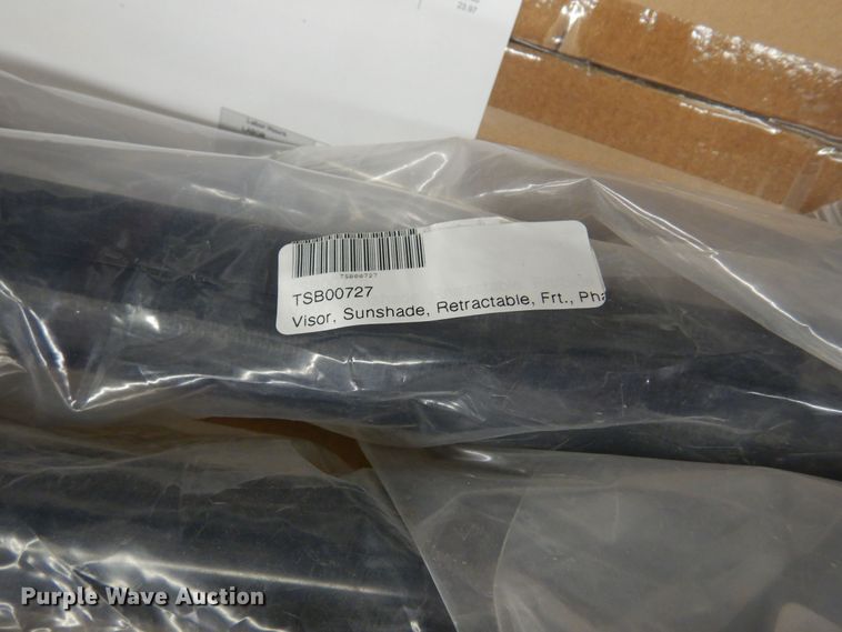 image for item NV9184 Automotive parts