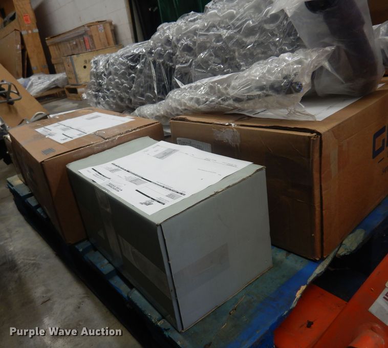 image for item NV9184 Automotive parts