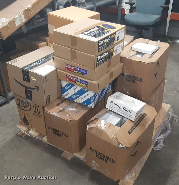 image for item NV9185 Automotive parts