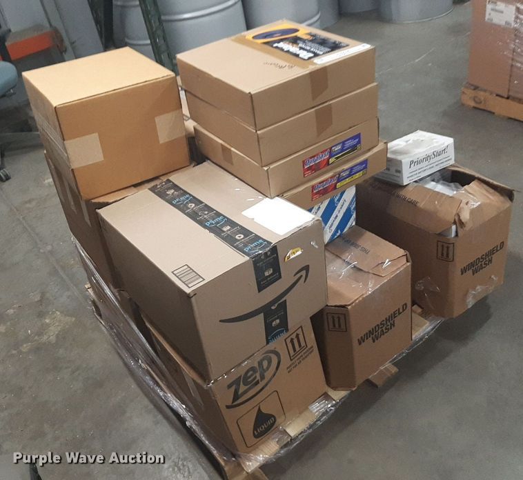 image for item NV9185 Automotive parts