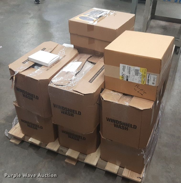 image for item NV9185 Automotive parts