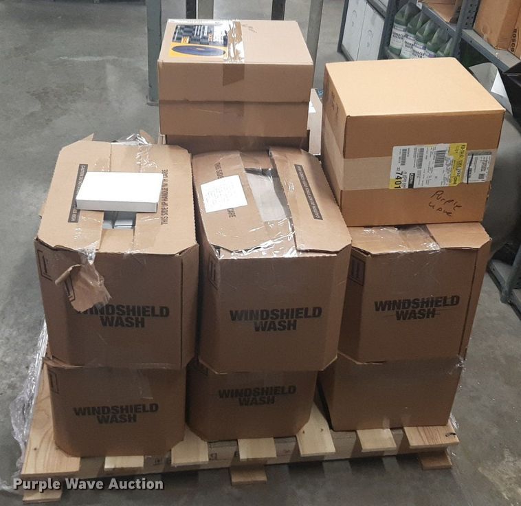 image for item NV9185 Automotive parts