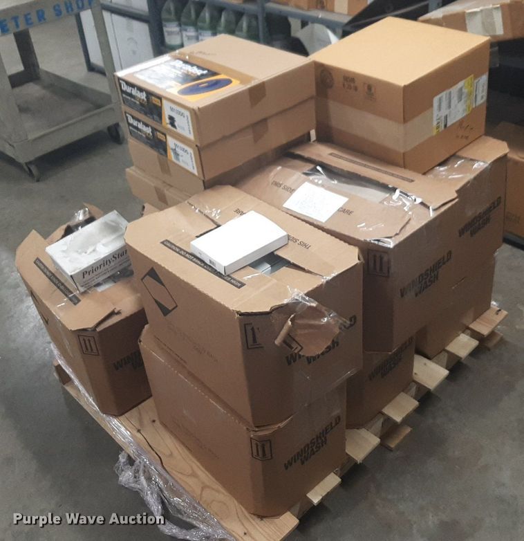 image for item NV9185 Automotive parts