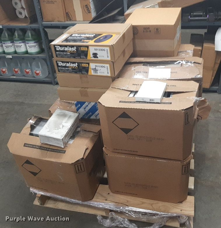 image for item NV9185 Automotive parts