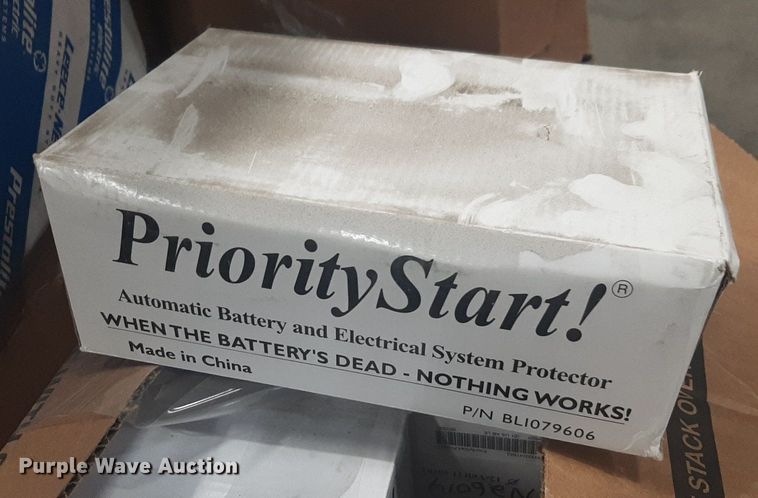 image for item NV9185 Automotive parts