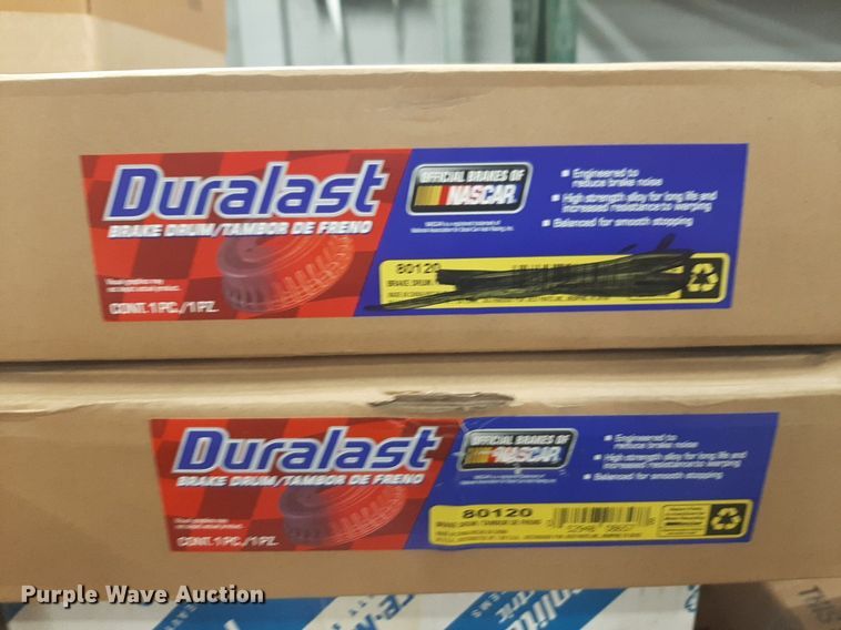 image for item NV9185 Automotive parts