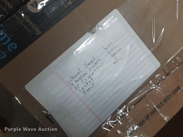 image for item NV9185 Automotive parts