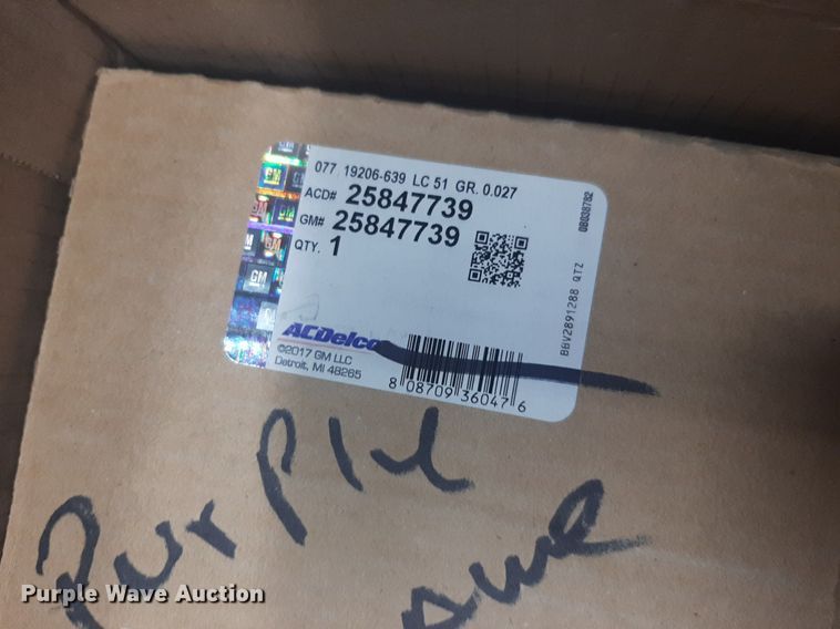 image for item NV9185 Automotive parts