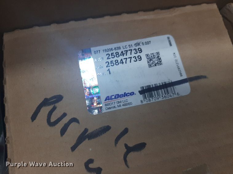 image for item NV9185 Automotive parts