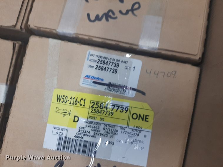 image for item NV9185 Automotive parts