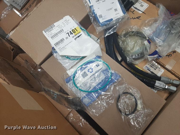 image for item NV9185 Automotive parts