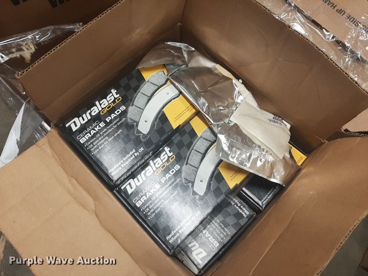 image for item NV9185 Automotive parts