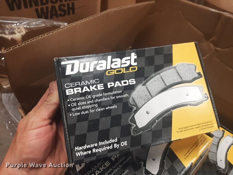 image for item NV9185 Automotive parts