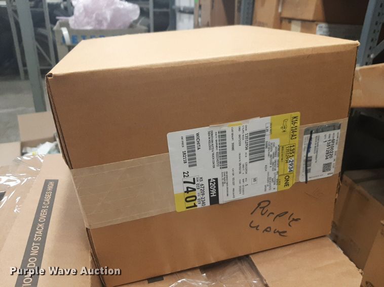 image for item NV9185 Automotive parts