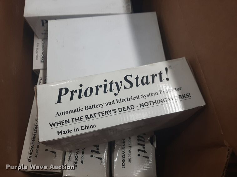 image for item NV9185 Automotive parts