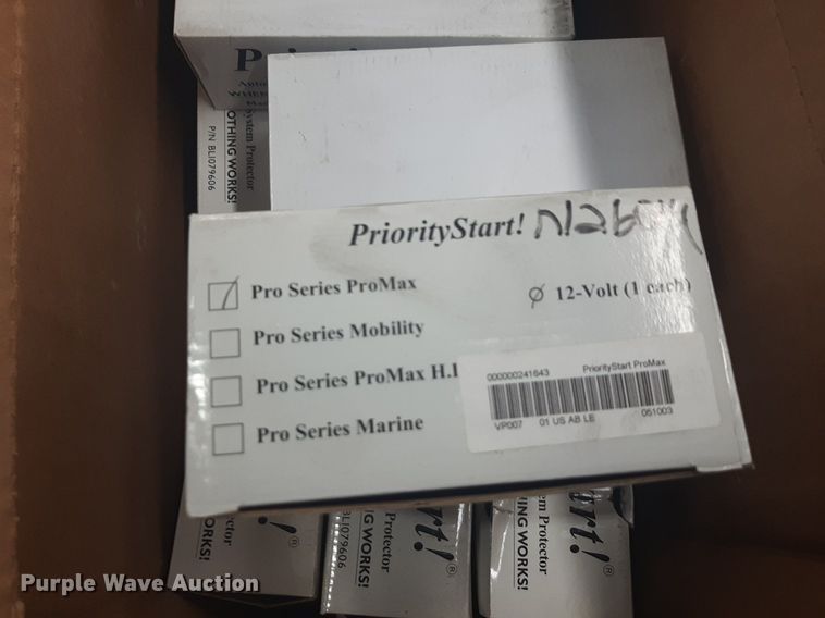 image for item NV9185 Automotive parts