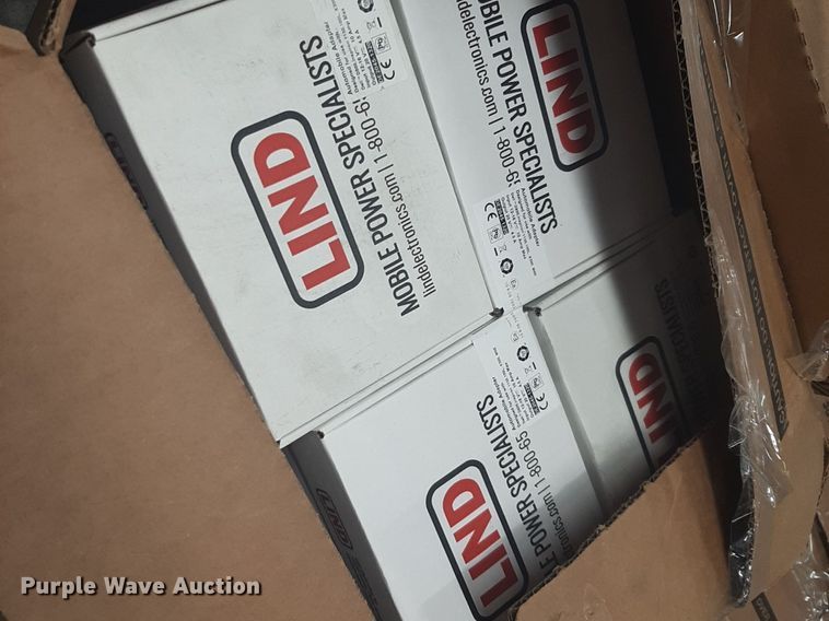 image for item NV9185 Automotive parts