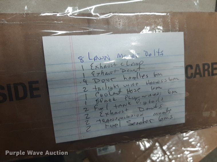 image for item NV9185 Automotive parts